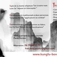 Karaté Do Goju Ryu Bordeaux