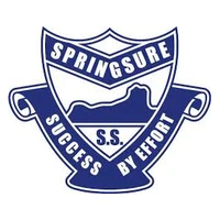 Springsure Swimming Club