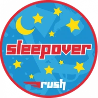 Rush UK Trampoline Park High Wycombe