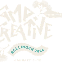 Camp Creative Bellingen