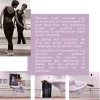Dance School Bonnin-Limousin