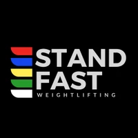Stand Fast Weightlifting