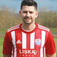 Futbalové ihrisko TJ Vlára Kľúčové