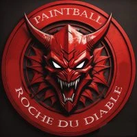Paintball La Roche Du Diable- club social - activit et loisirs