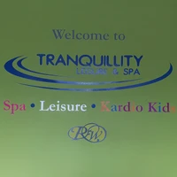 Tranquillity Leisure & Spa