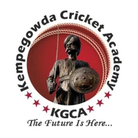 Kempegowda Cricket Academy (KGCA)