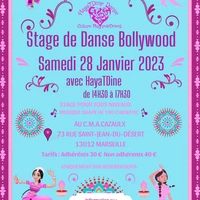 Belly Dance Classes Bollywood Marseille
