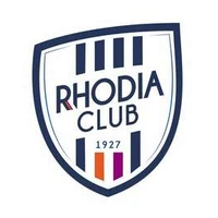 Les Archers du Rhodia