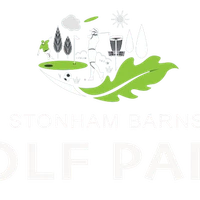 Stonham Barns Golf Park