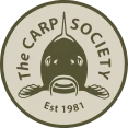 Carp Society - Farriers Lake