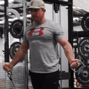 REVOLT FITNESS