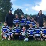 Ballina/Killaloe Rugby Football Club
