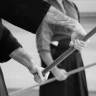 Jodo (bâton japonais) Kenjutsu (sabre)