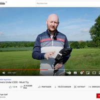 Decathlon Marcq-en-Baroeul Inesis Golf Park