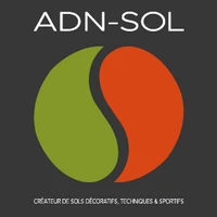 ADN-SOL - Construction et Rénovation de Sols Sportifs (Terrains de Tennis, Padel, Multisports) et Sols Résine.