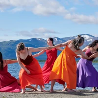 Raven Spirit Dance Co