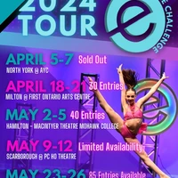 Elite Dance Challenge