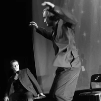 During Tap Dance Paris 9ème