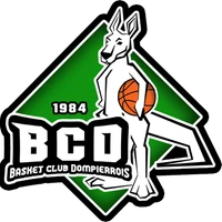 BCD - Basket Club Dompierrois