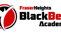 Fraser Heights Black Belt Academy