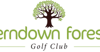 Ferndown Forest Golf Course & Toptracer Driving Range