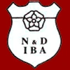 Northampton and District Indoor Bowling Association