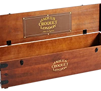 Harwell Croquet Club