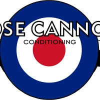 Loose Cannon's Conditioning