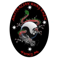 Australian Hung Kuen Kung Fu