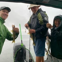 Paul's Fishing Charters