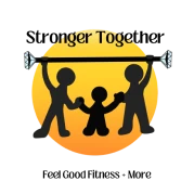 Stronger Together Family Fitness Barrie