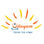 Udayam Yogashala Hatha yoga school