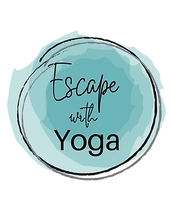 Escape with Yoga