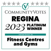 YQR Pole Academy