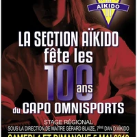 Dojo AIKIDO C.A.P.O. Limoges