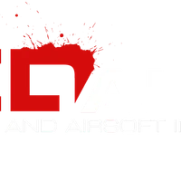 Red Alert Paintball & Airsoft Newbury
