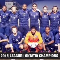 BLUE DEVILS FC
