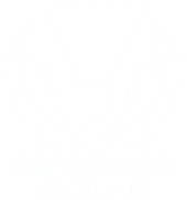 BADMINTON Scotland