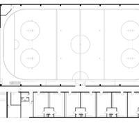 ICE ARENA Zvolen
