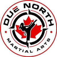 Due North Martial Arts