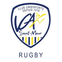 VGA Saint Maur Rugby