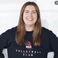 FURY VOLLEYBALL CLUB