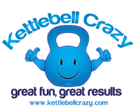 Kettlebell Crazy