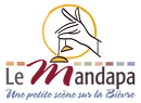 Theater Mandapa