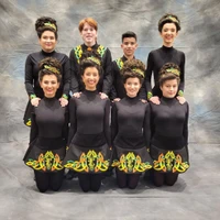 Finnegan school of Irish Dance