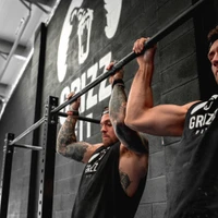 GrizzFit