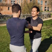 Kung Fu Siu Liem