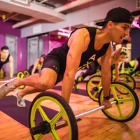 Crunch Fitness - Guelph