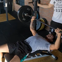 Total Body Nutrition