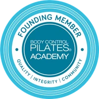Pilates with Sharon